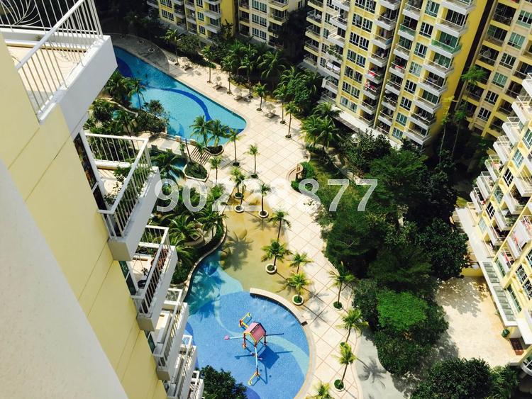 Ris Grandeur (D18), Condominium #127038912